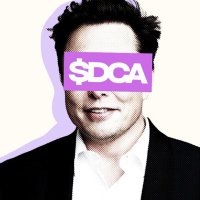 Elon DCA Musk (@elonmuskdca) 's Twitter Profile