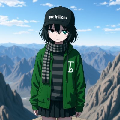 Sayless20221's profile picture. survive