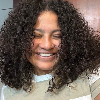 - Fiz o que pude com a saúde mental que tenho.
ela fez bem pouco, afinal não tem saúde mental nenhuma