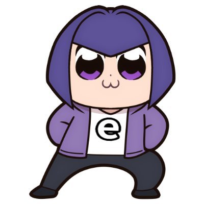 e론さんのプロフィール画像