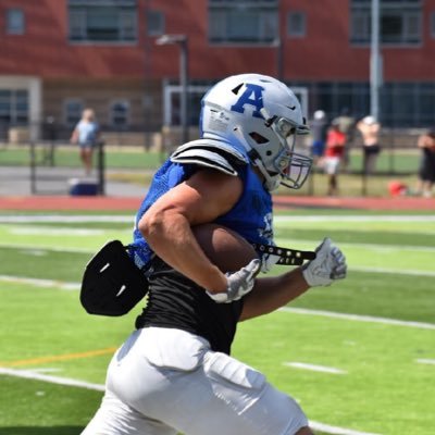 Bradyn Belanger ✞ Profile