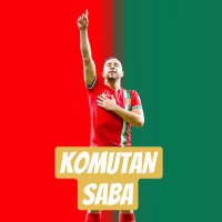 Komutan Saba (@amed_mudafaa) 's Twitter Profile Photo Komutan Saba (@amed_mudafaa) 's Twitter Profile Photo