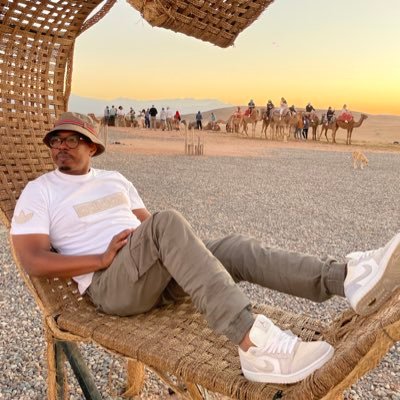 KevinGstar01's profile picture. Cybersecurity, Hacker wannabe🇿🇦🇬🇧