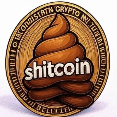 The Shitcoin for the people.
Address:B2CA1egAYbkfSyUN7aW1Ny49dfCkbmz4bmC6vfen1Kje ticker is SHIT
Find us on pump fun, for now...