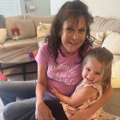 DebNelson5808's profile picture. 