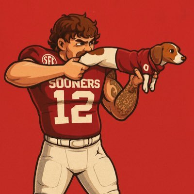 Husband, Dad, Dallas Cowboy, OU Sooner, & Texas Rangers fan!