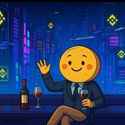 DianLi666463's profile picture. crypto is the gem