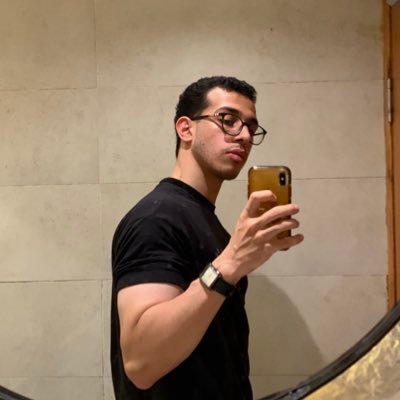 working on having better problems | i also develop apps btw