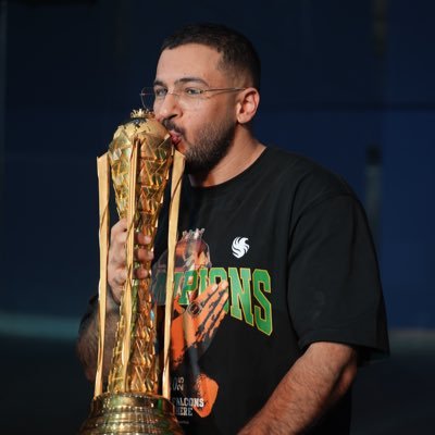 Content Creator For @teamFalconsGG +1M SUB 🎬 For ADS: mohammed.oden.ads@gmail.com