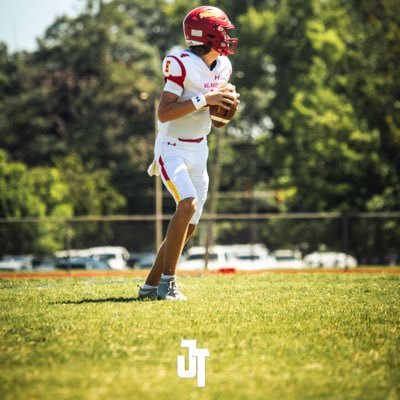 6’5” 185, QB || West Chester East Football || co 2027 || 3.8 GPA || Lacrosse, Midfield || (407) 793-9683 || logancummings25@icloud.com