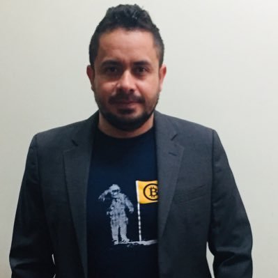 Bitcoiner, analista y creador de contenido. Director de: https://t.co/sDXh2ct50i y #Quantfuriano