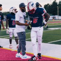 London (@londondavis2009) 's Twitter Profile Photo