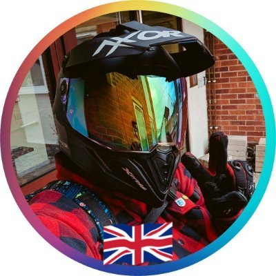 RAF Veteran ('95-'00) 👮 Egg Banjo & Coffee Connoisseur ☕
Bike Lover 🏍️💨 Transplant Warrior 22/7/20 💪🏻😎
☕⚡ Runs On Caffeine & Chaos ⚡☕ #NFFC