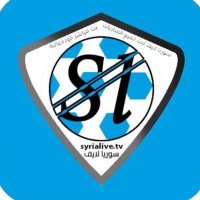 سوريا لايف - Syria Live (@digitaltv85405) Twitter profile photo