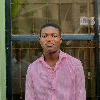 Timmy Eleniyan (@timmyeleniyan) 's Twitter Profile