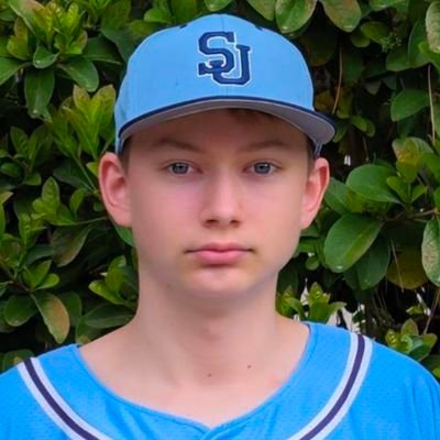 Class of 2027 | OF/1B | 6'6 212lbs. | St. Johns Country Day School | 1560 SAT | 4.7 GPA | erikwilliamsbaseball@gmail.com