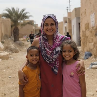 Save Gaza🥺🙏💔 .
Organized by Stella Tatiana Edwards & Sponsored By The Orchid Foundation ❤️