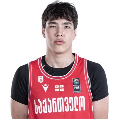 Akmalkhan Aubakirov Profile