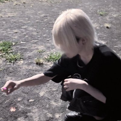 akine_yuno's profile picture. wait watafak