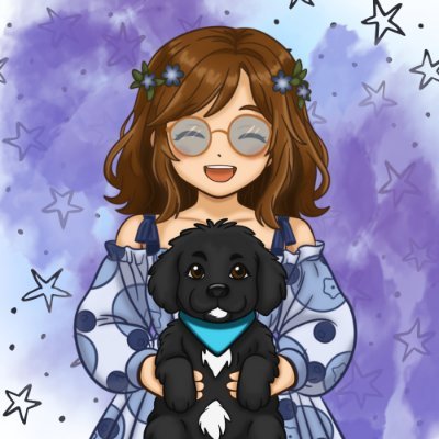 just a Christian, cozy, variety streamer that's trying to live her best hobbit life