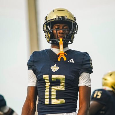 Kevin Bennett II Profile