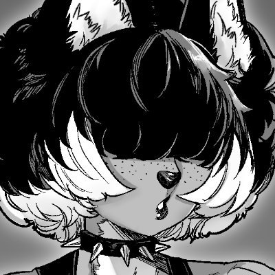 ケモノフリーク
30 F | call me joy. or fen. or sugar. whatever
flat chested but i got ass for days so who cares