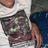 Jesus é o dono do lugar🗽 (@_quiel7fps) 's Twitter Profile