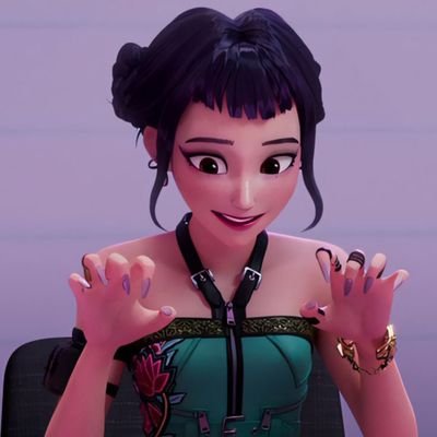 She/Her - Me gusta jugar de todo -
🏳️⚧️ - Siganme pli - Tratando de twittear mas - @eldemoniolatin my wife 💘 :333333333333