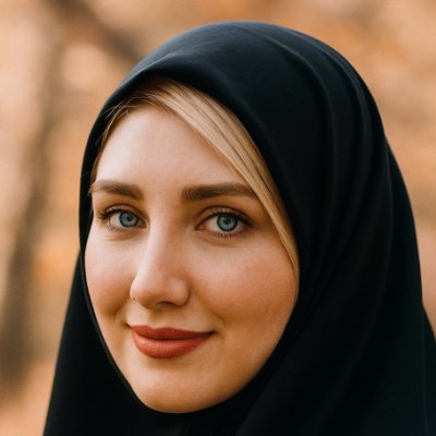 تحلیلگر و تاریخ نگار متخصص در غرب آسیا
Historian and Analyst of Iran & West Asia
Free Palestine 🇵🇸
@NarjesRahmaty :Alt
Tweets: English, Persian, Arabic