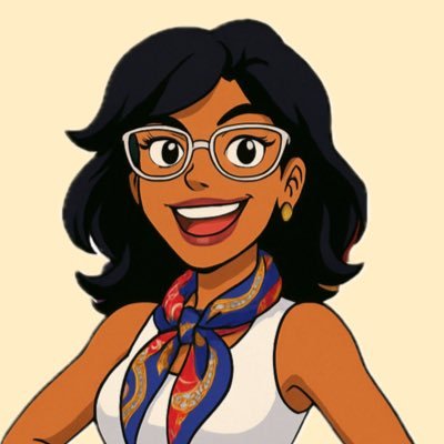 Marketing, Sports, Startups, Puns...& everything in between | She/her