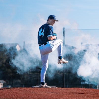 2027 | LHP/OF | 6’0” 185lbs | Maranatha Christian/Socal Redbirds | GPA: 4.56 | Uncommitted calebkennedybaseball@gmail.com