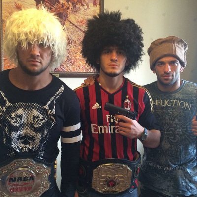 Layi_sh's profile picture. Excellence over ego.