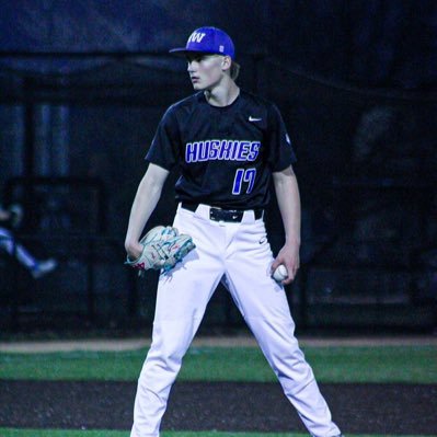 dylan_orsund's profile picture. Blue Valley Northwest 2026 | LHP | 3.8 GPA | @KCKBaseball Commit | 📲 (913)-238-4476 | dporsund35@gmail.com |
