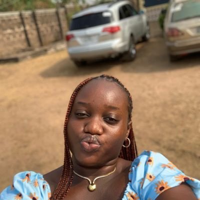 toochiii17's profile picture. A Believer and Tech babe🤭