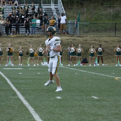 seton lasalle |c/o 28| 6,1 175| urban impact 14/15u💎| multi sport athlete🏈🏀| varsity athlete