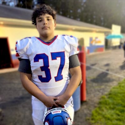 Tyshaunbair37's profile picture. class of 2028/Williams valley Vikings 🏈