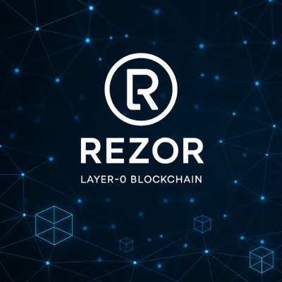 Rezor Layer0 Blockchain Profile