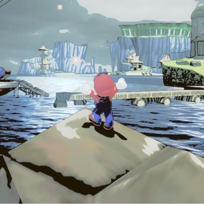 Leopokealt's profile picture. trick @siyrupp