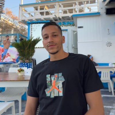 TamerElZeinDev's profile picture. AI/Software Engineer