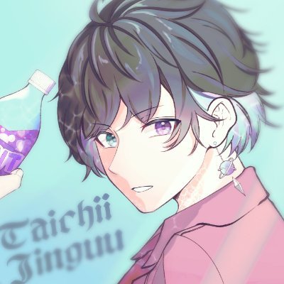 神宮泰知さんのプロフィール画像
