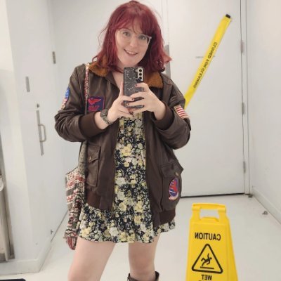 more annoying irl if you can believe it