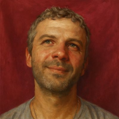 TheCourtyard010's profile picture. #JesusEsDeBrasil #jorgehugomottatschurl para que o feitiço 
não vire contra o feiticeiro
