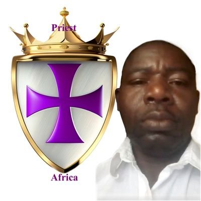 FKhwale79083's profile picture. priest