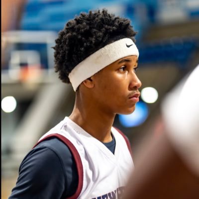 Christian Turner | Class of 2028 | Lake Ridge High School | 5'7 PG (140 lbs) | 3.8 GPA | shepards0828@gmail.com
