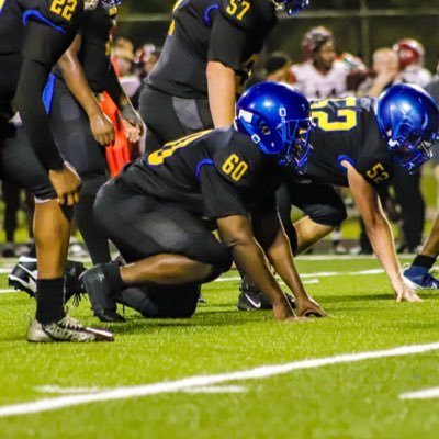 | #60 | 5”11 | 220lb | Defensive tackle/Offensive Guard | Edisto Highschool | 3.5GPA | mcmichaelsintel6@gmail.com | C/O 26 | https://t.co/mfAoFklP7E