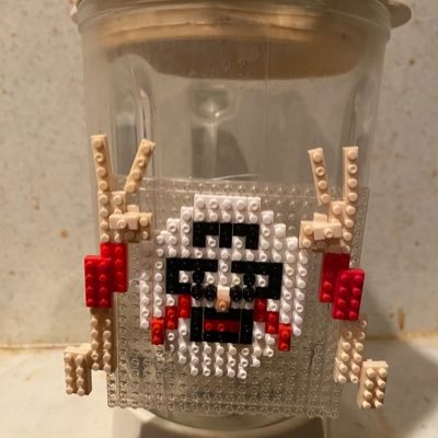 25↑ 骨格ウェーブのぽっちゃりちびすけです。キン肉マン(ウォーズマン推し)とテニスの王子様(氷帝推し)ナノブロックが好きです。刀剣乱舞 松島勇之介❤️
