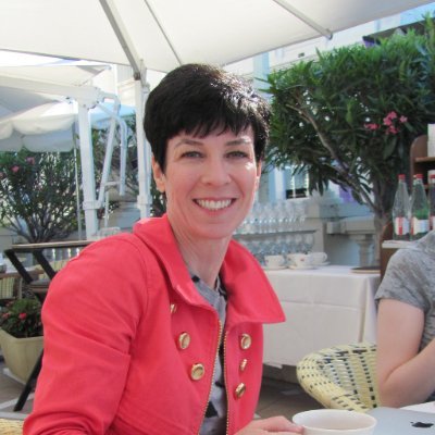 LizBerg146648's profile picture. Blogger and Recipe Tester at That Skinny Chick Can Bake