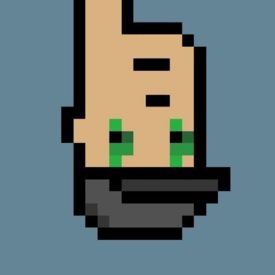 efemoneyprinter's profile picture. 