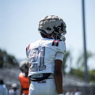 Edmond Memorial High School/WR-DB/Class of 2028🎓/dantemussery@gmail.com