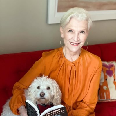 Doctor of Dietetics. Speaker. Model. International Bestselling Author #AWomanMakesAPlan